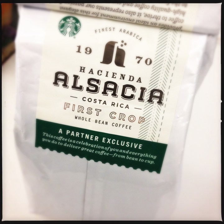 1970 Hacienda Alsacia  : First&nbsp;Crop