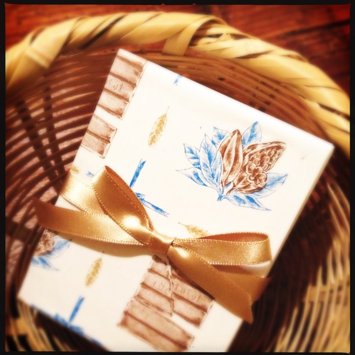 Powerful Message without Being Loud:  All the Way from&nbsp;Tokyo