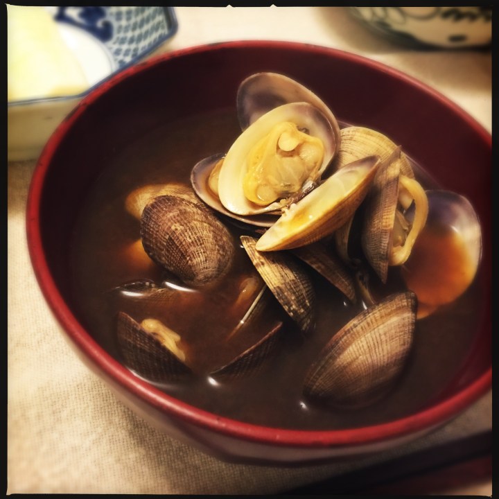 Happy Tummy: Happy&nbsp;Clams