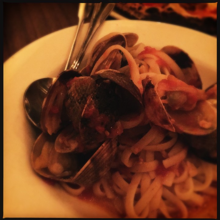 Story of Shotgun Trip to Seoul & Tokyo: over Via Tribunali in&nbsp;Georgetown