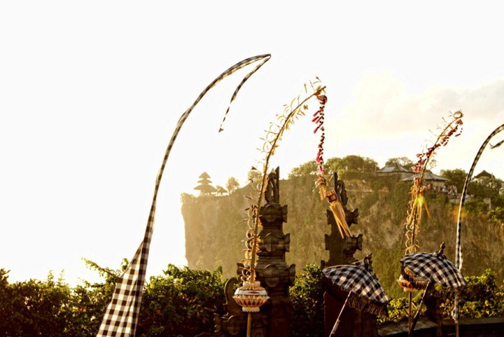 My Favorite Travel Memory: Bali&nbsp;Airport