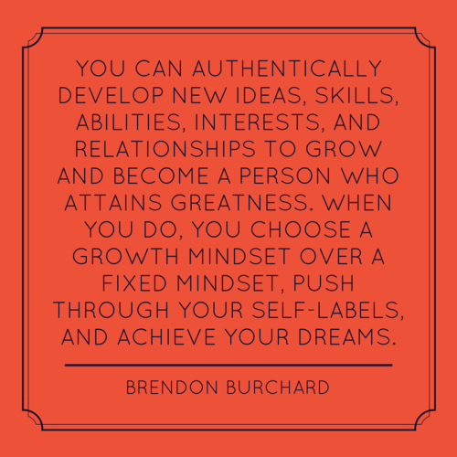 Being Authentic vs. Being an Ass: What Does it Mean to “BE” Yourself?