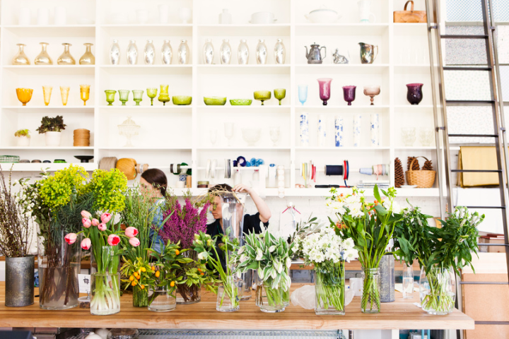 Today’s Happy Thoughts:  My Favorite&nbsp;Things